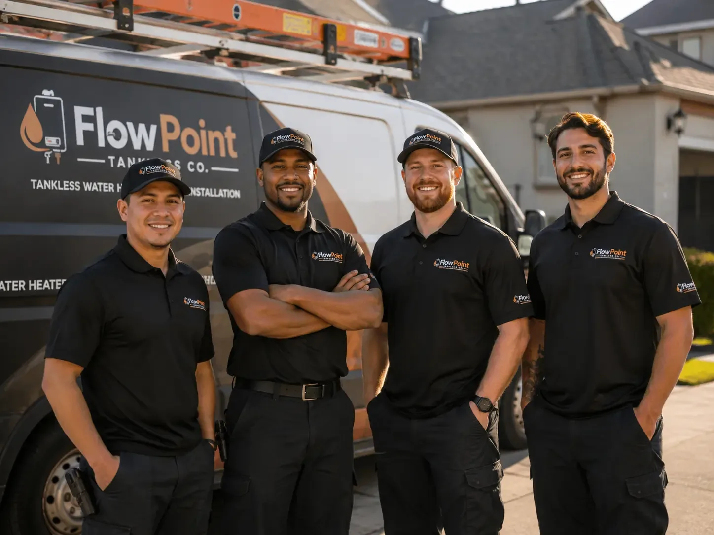 Tankless Water Heater Installation company in Marceline, MO