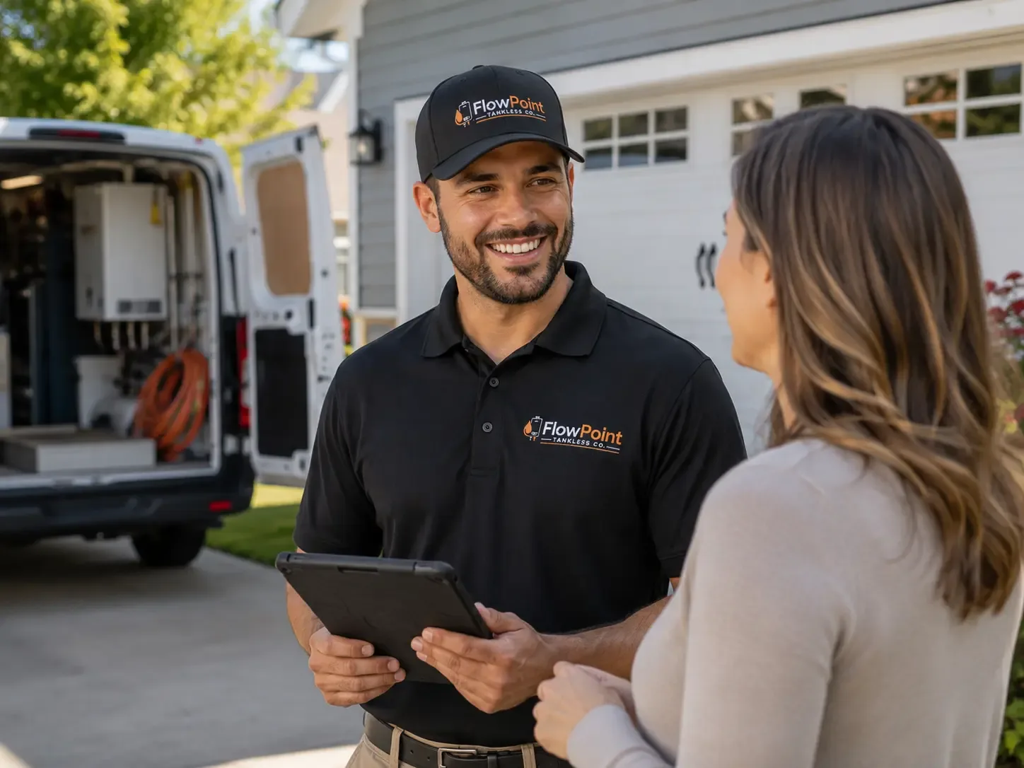 Tankless Water Heater Installation Marceline, MO FAQs